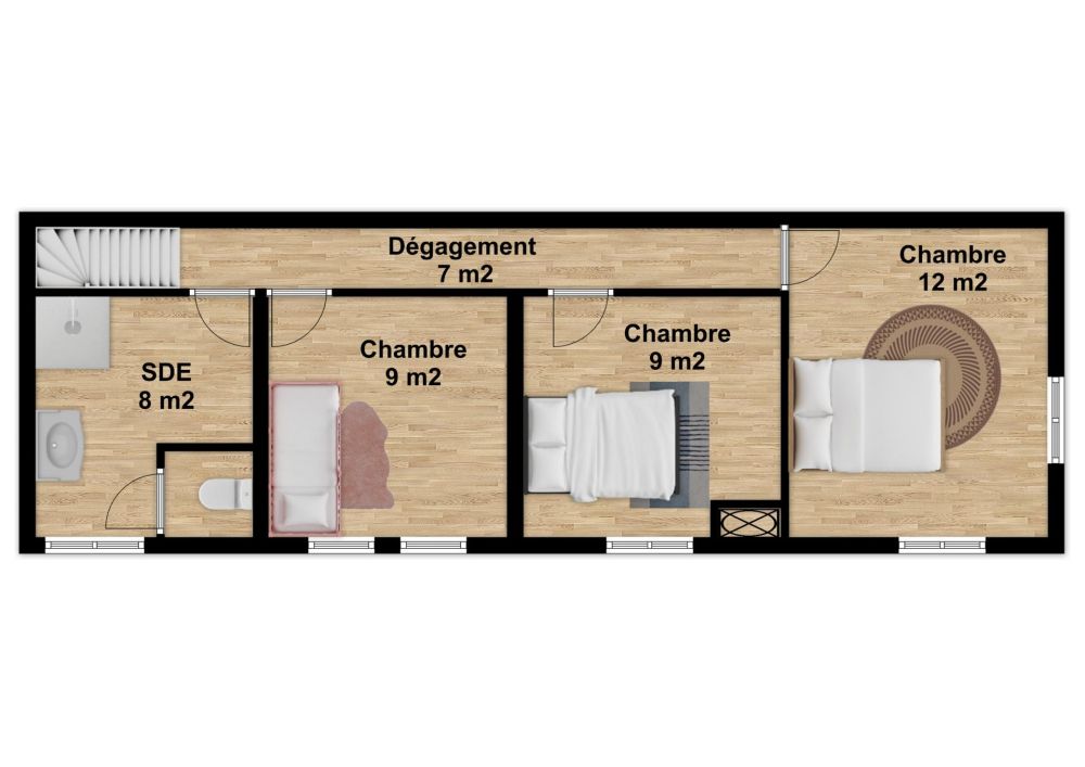 Photo 16 - Saint-Secondin 86350 à Saint-Secondin
