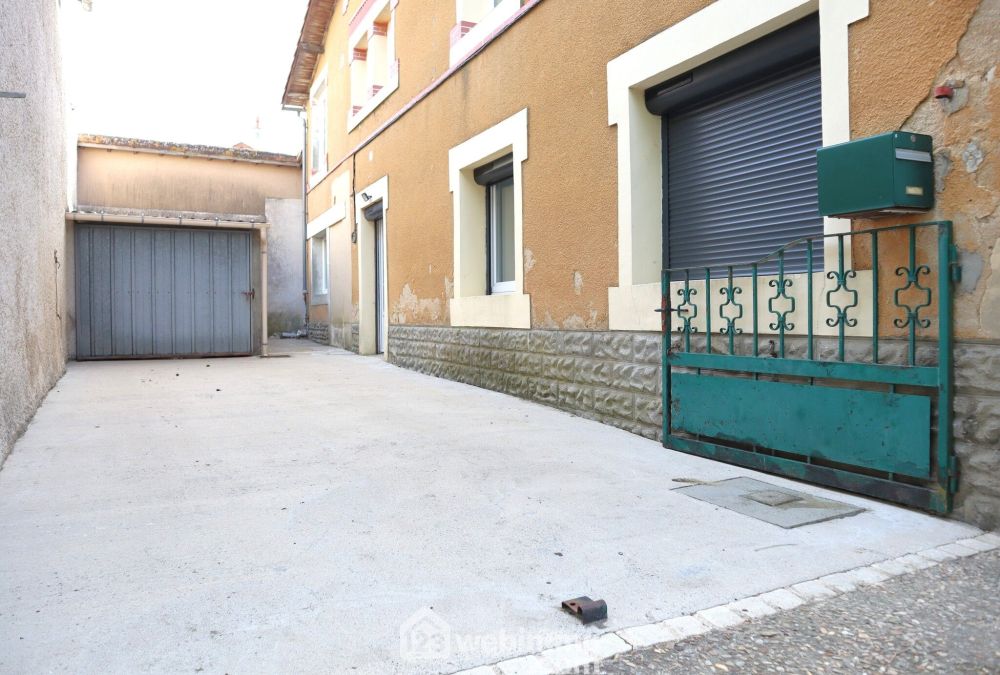 Photo 17 - Saint-Secondin 86350 à Saint-Secondin