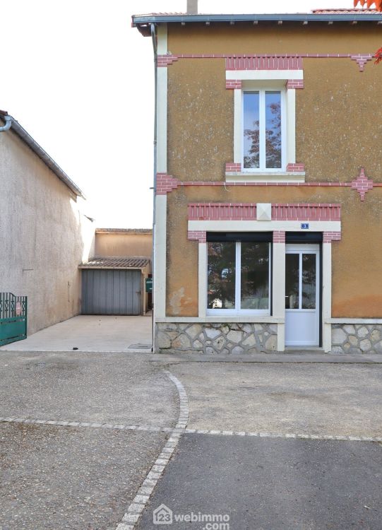 Photo 19 - Saint-Secondin 86350 à Saint-Secondin