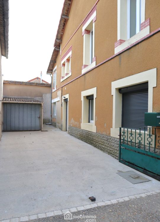 Photo 20 - Saint-Secondin 86350 à Saint-Secondin