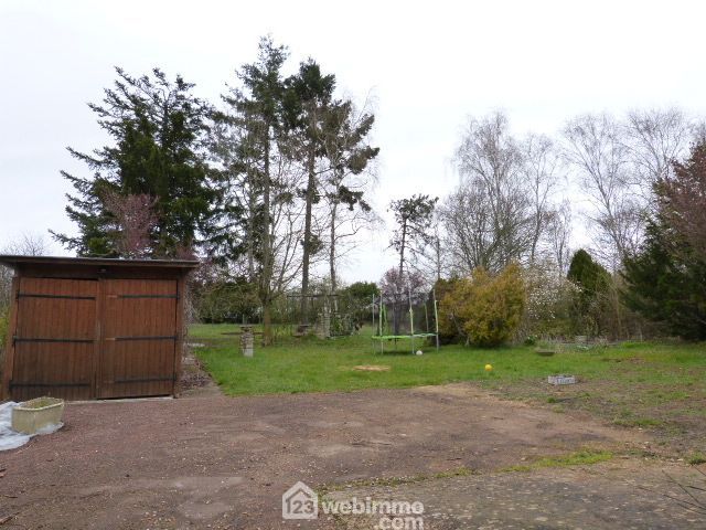 Photo 19 - Poitiers 86000 à Poitiers