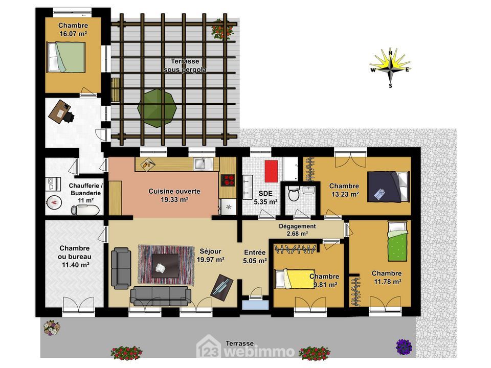 Photo 23 - Poitiers 86000 à Poitiers