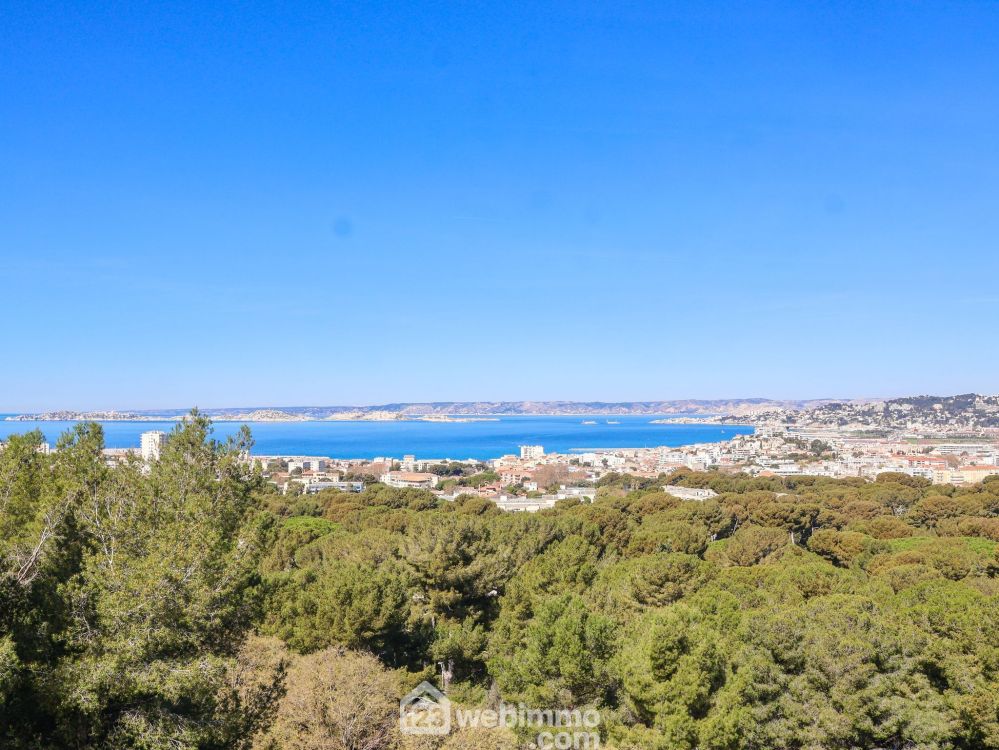 Photo 5 - Marseille 13008 à Marseille