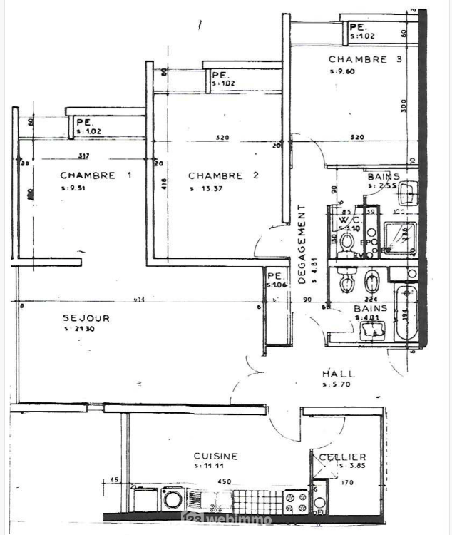 Photo 19 - Marseille 13008 à Marseille