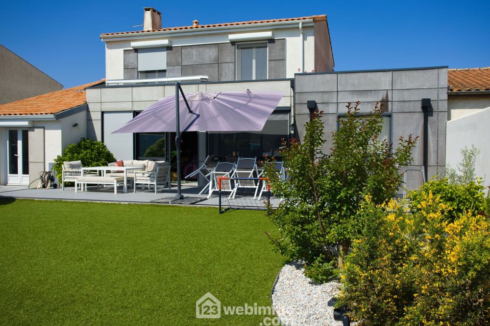 Photo 13 - Nieul-sur-Mer 17137 à Nieul-sur-Mer