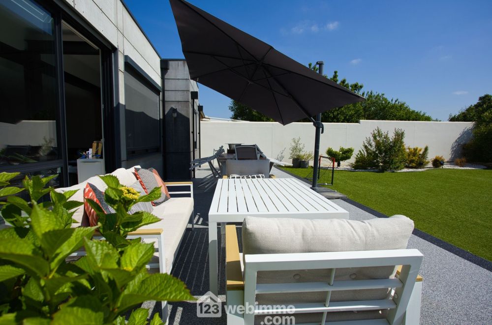 Photo 14 - Nieul-sur-Mer 17137 à Nieul-sur-Mer