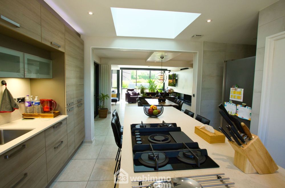 Photo 6 - Nieul-sur-Mer 17137 à Nieul-sur-Mer