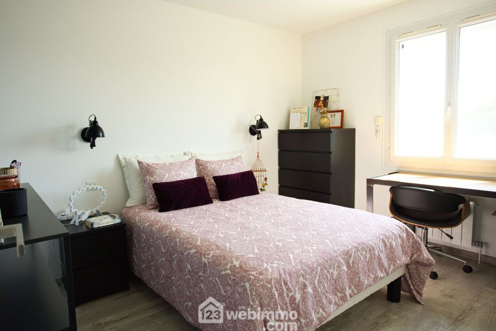 Photo 10 - Nieul-sur-Mer 17137 à Nieul-sur-Mer