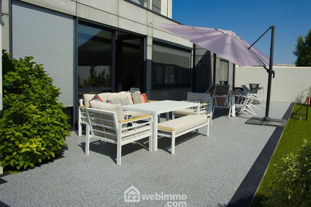 Photo 12 - Nieul-sur-Mer 17137 à Nieul-sur-Mer