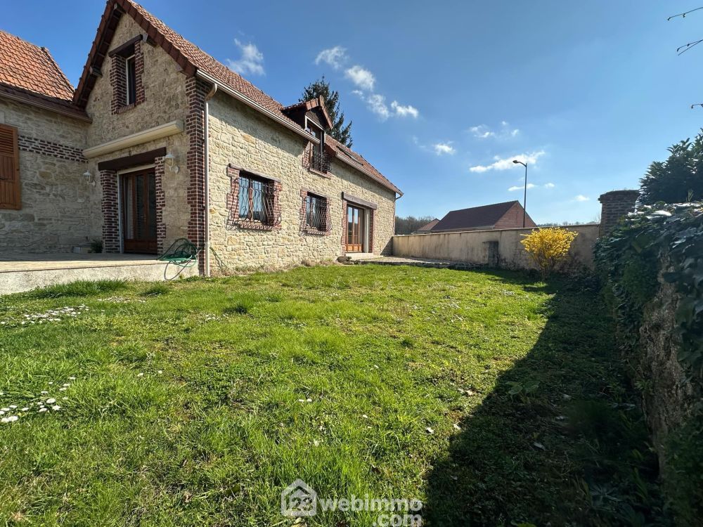 Photo 27 - Bruyères-et-Montbérault 02860 à Bruyères-et-Montbérault