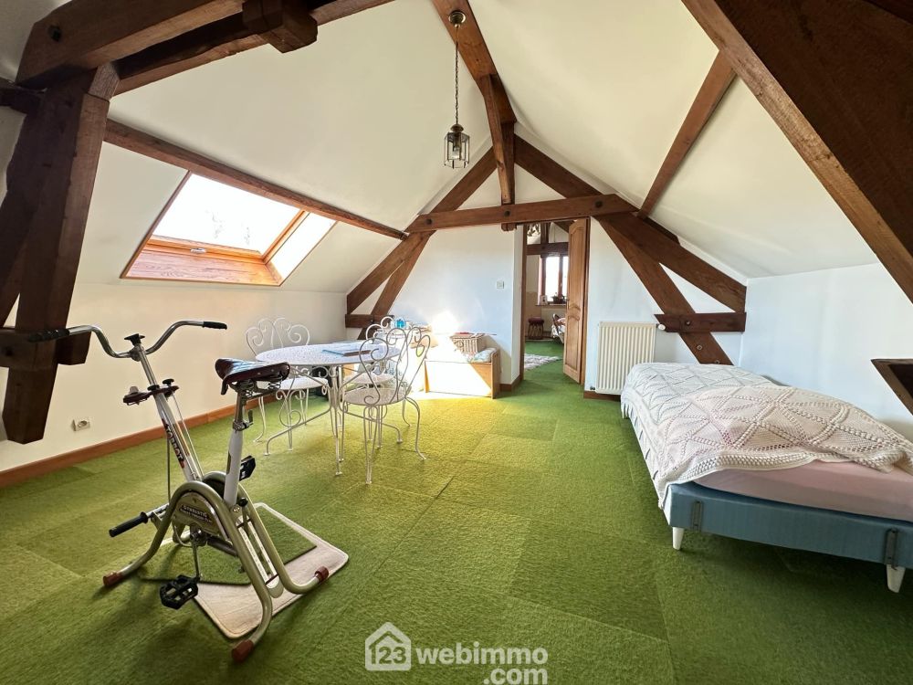 Photo 22 - Bruyères-et-Montbérault 02860 à Bruyères-et-Montbérault