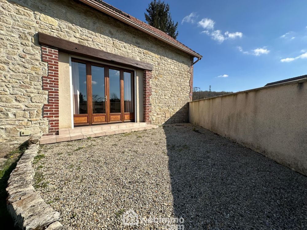 Photo 11 - Bruyères-et-Montbérault 02860 à Bruyères-et-Montbérault