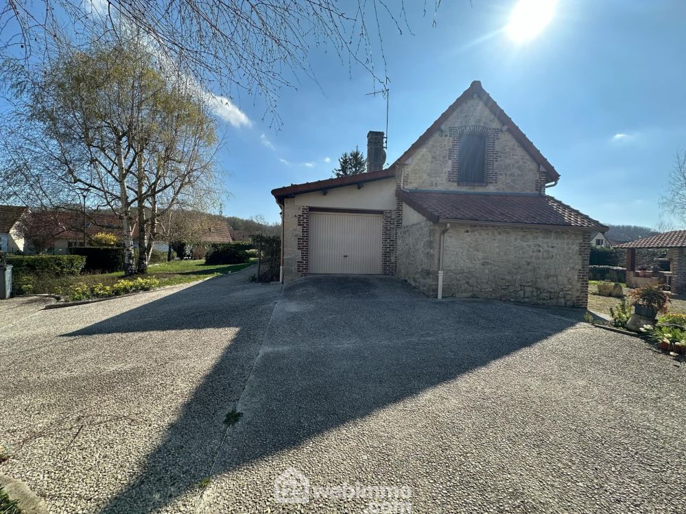 Photo 29 - Bruyères-et-Montbérault 02860 à Bruyères-et-Montbérault