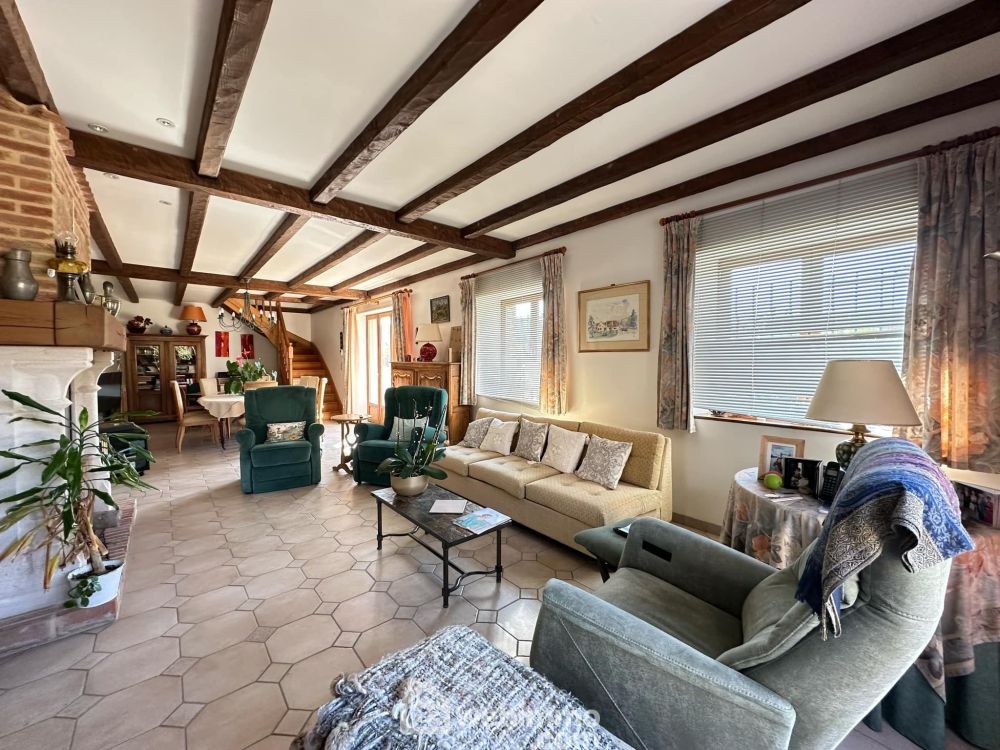 Photo 6 - Bruyères-et-Montbérault 02860 à Bruyères-et-Montbérault