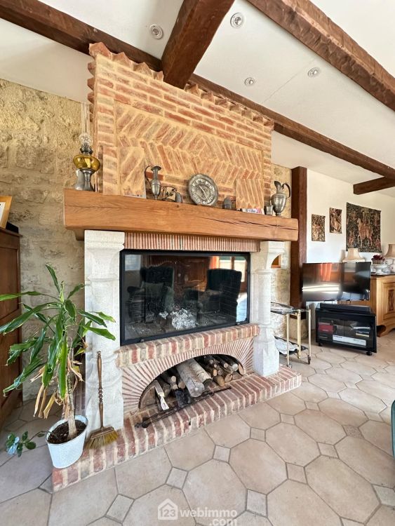 Photo 7 - Bruyères-et-Montbérault 02860 à Bruyères-et-Montbérault