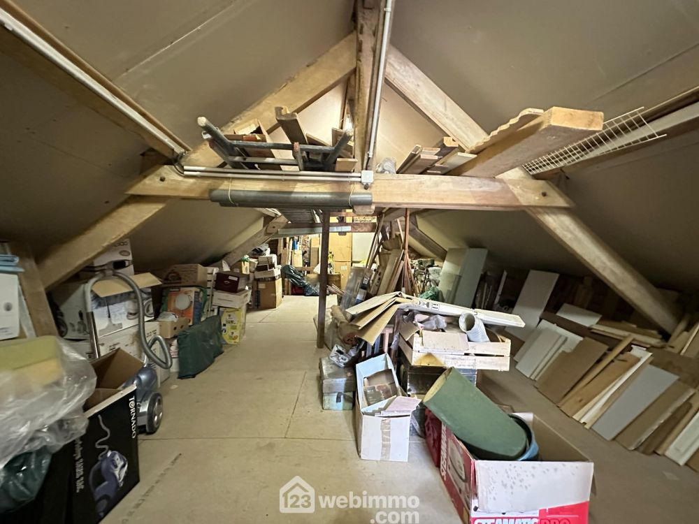 Photo 26 - Bruyères-et-Montbérault 02860 à Bruyères-et-Montbérault