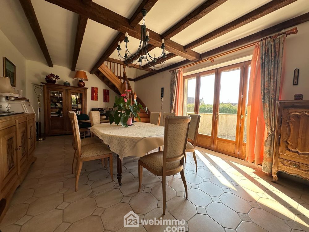 Photo 8 - Bruyères-et-Montbérault 02860 à Bruyères-et-Montbérault