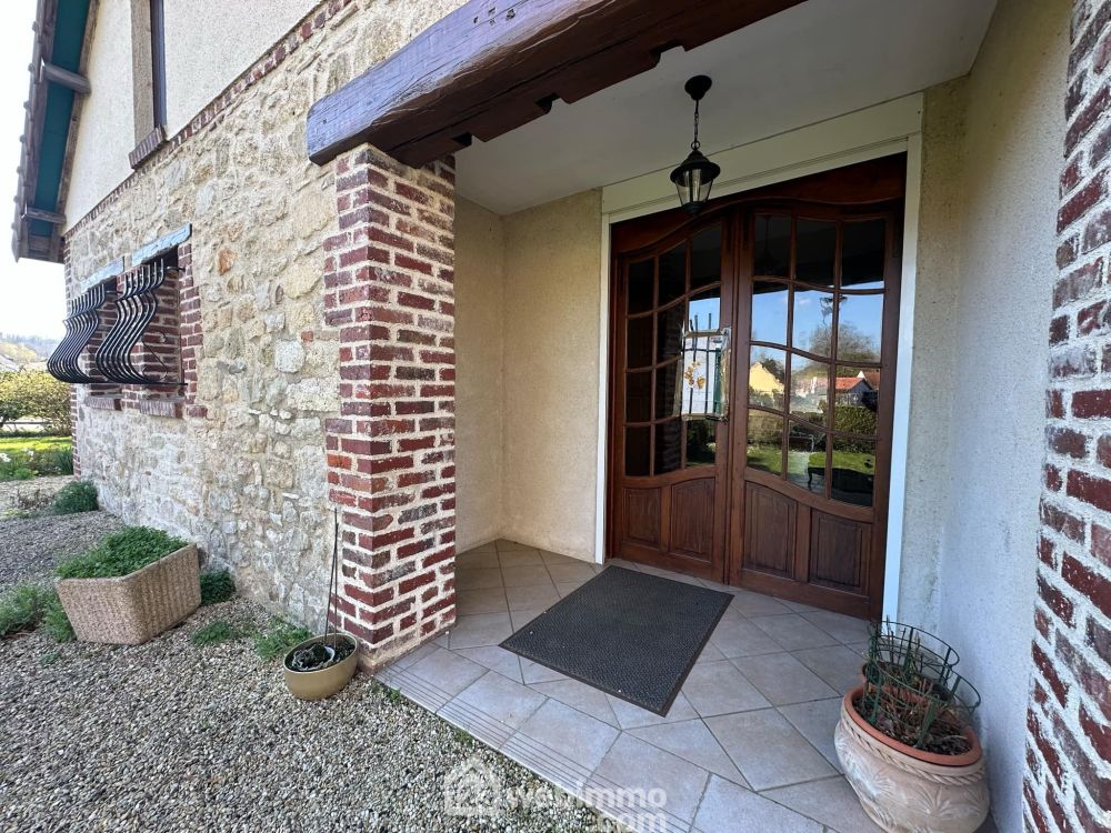 Photo 3 - Bruyères-et-Montbérault 02860 à Bruyères-et-Montbérault