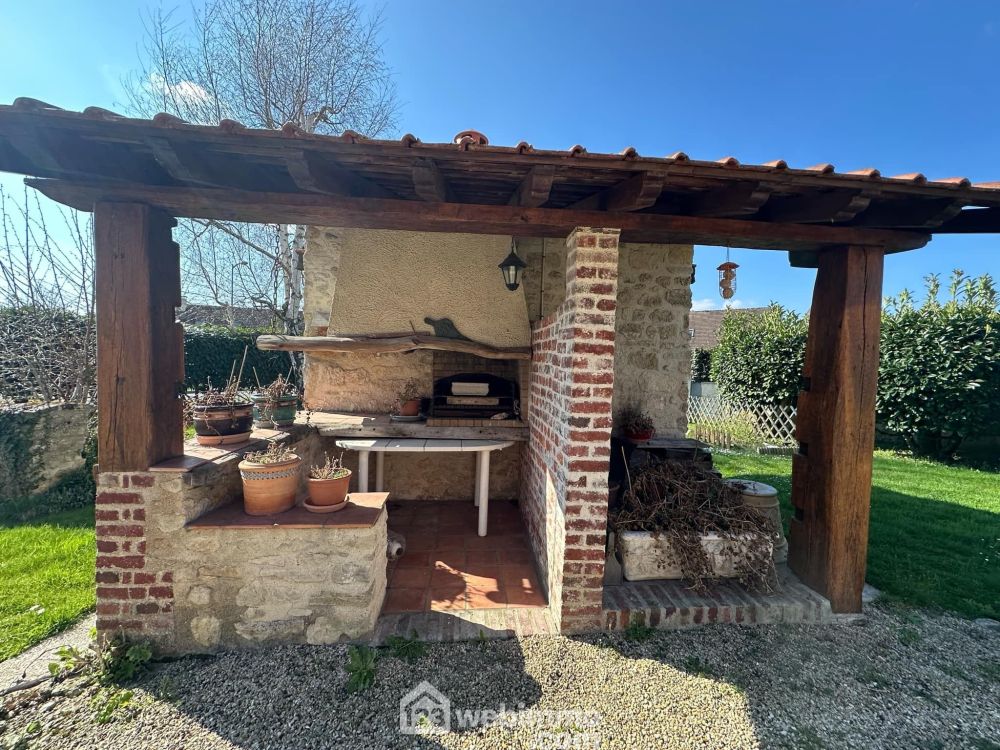 Photo 28 - Bruyères-et-Montbérault 02860 à Bruyères-et-Montbérault