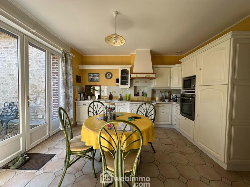 Photo 12 - Bruyères-et-Montbérault 02860 à Bruyères-et-Montbérault