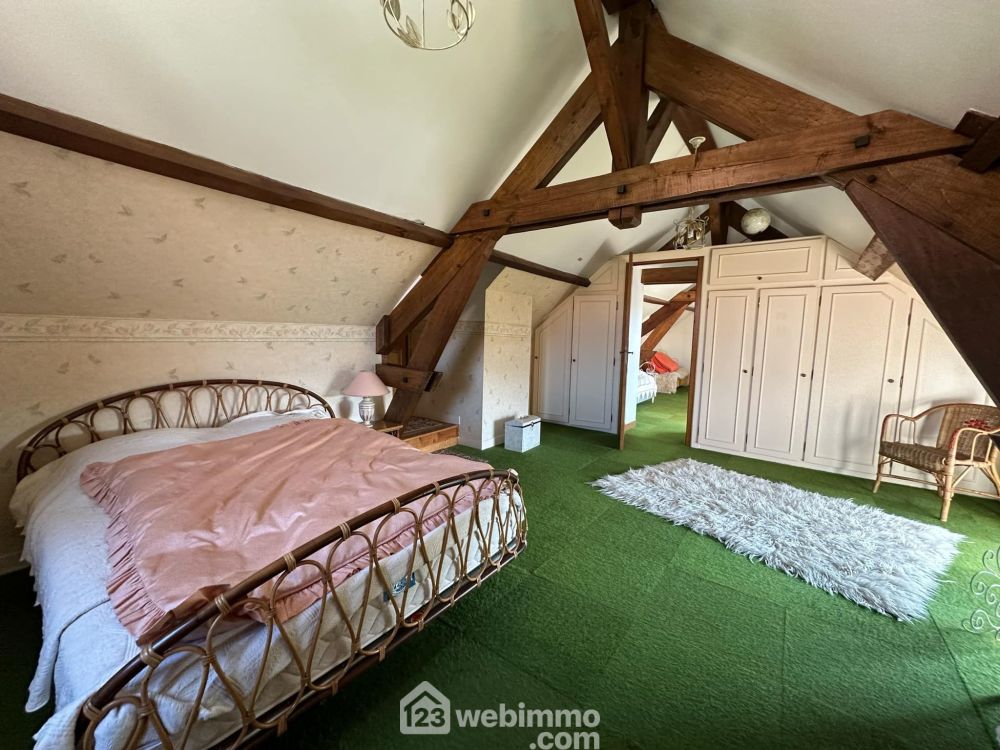 Photo 25 - Bruyères-et-Montbérault 02860 à Bruyères-et-Montbérault