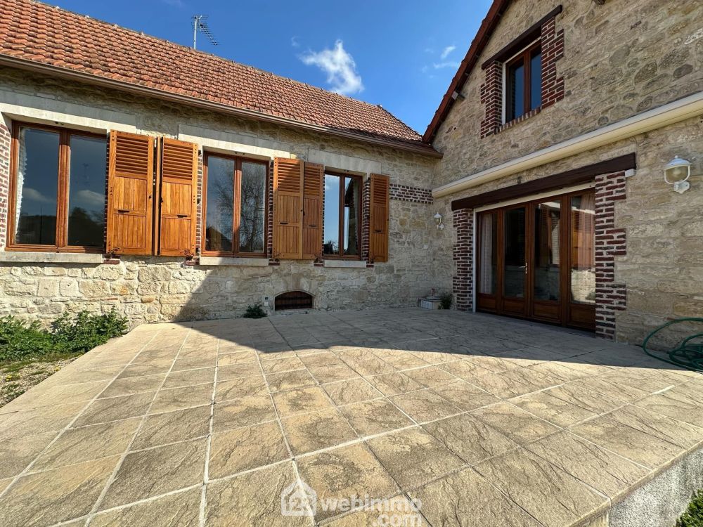 Photo 10 - Bruyères-et-Montbérault 02860 à Bruyères-et-Montbérault