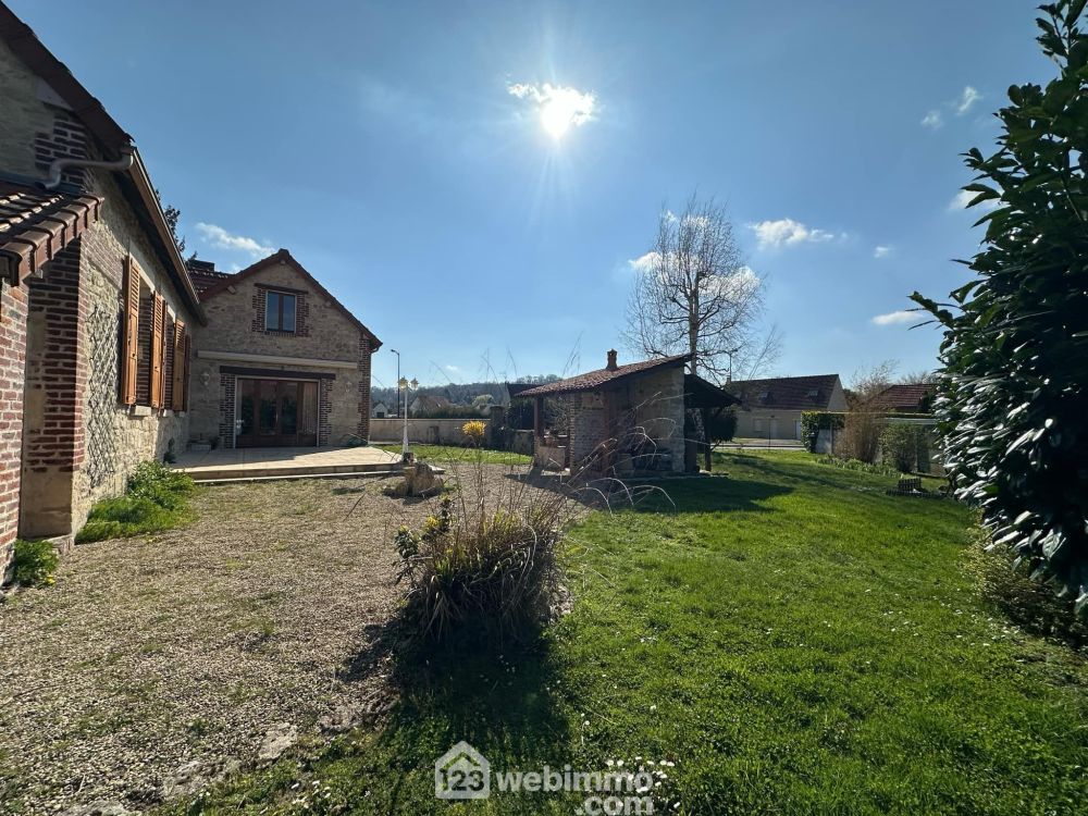 Photo 32 - Bruyères-et-Montbérault 02860 à Bruyères-et-Montbérault