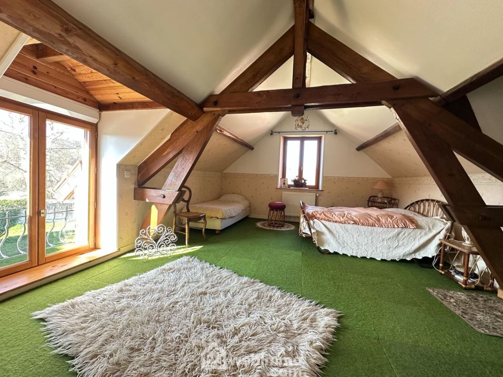 Photo 24 - Bruyères-et-Montbérault 02860 à Bruyères-et-Montbérault