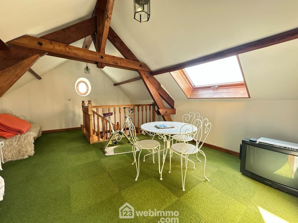 Photo 23 - Bruyères-et-Montbérault 02860 à Bruyères-et-Montbérault