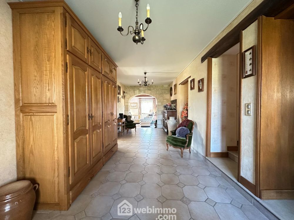 Photo 4 - Bruyères-et-Montbérault 02860 à Bruyères-et-Montbérault