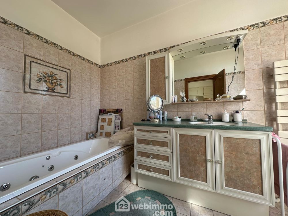 Photo 17 - Bruyères-et-Montbérault 02860 à Bruyères-et-Montbérault