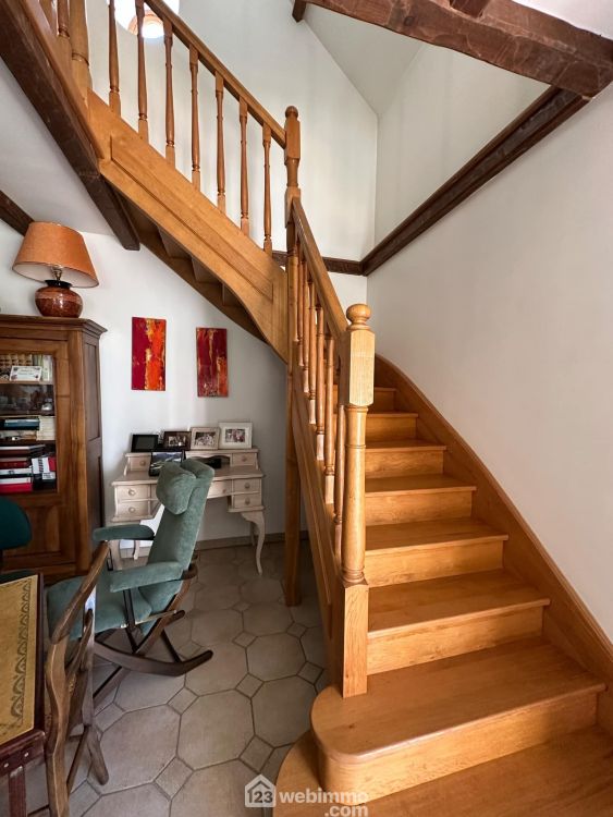 Photo 21 - Bruyères-et-Montbérault 02860 à Bruyères-et-Montbérault