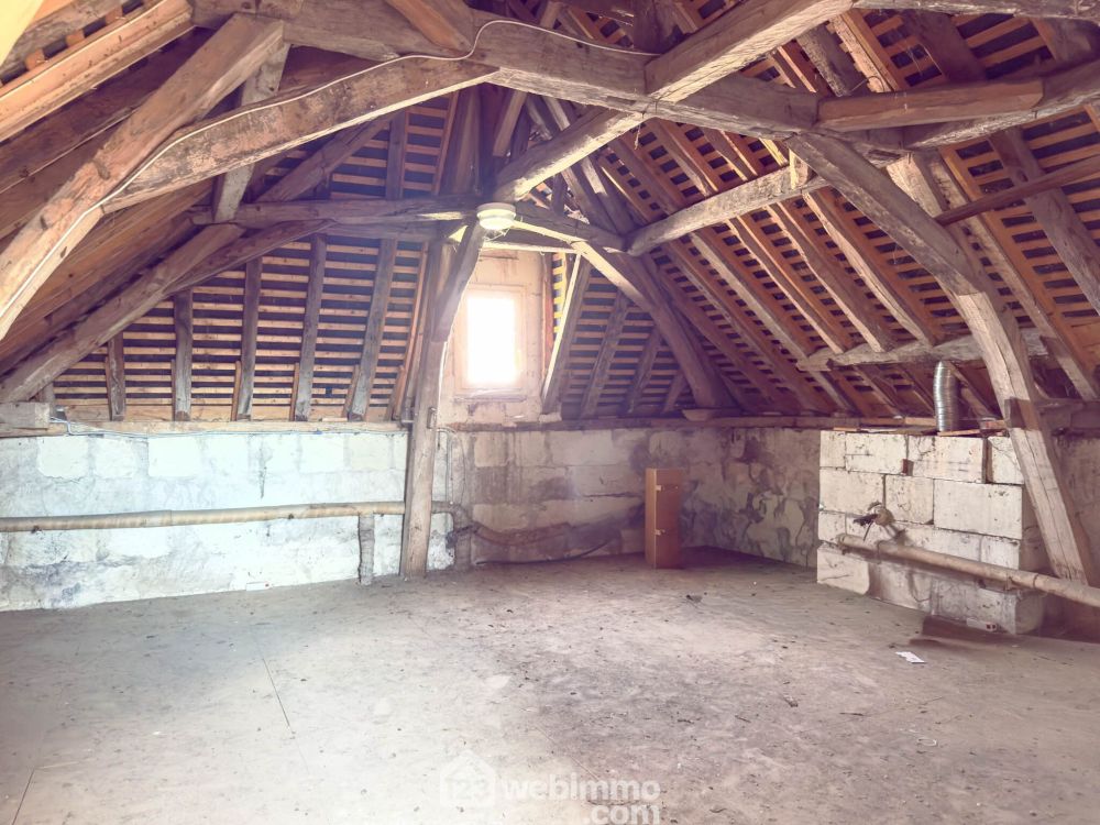 Photo 13 - Mazé-Milon 49630 à Mazé-Milon