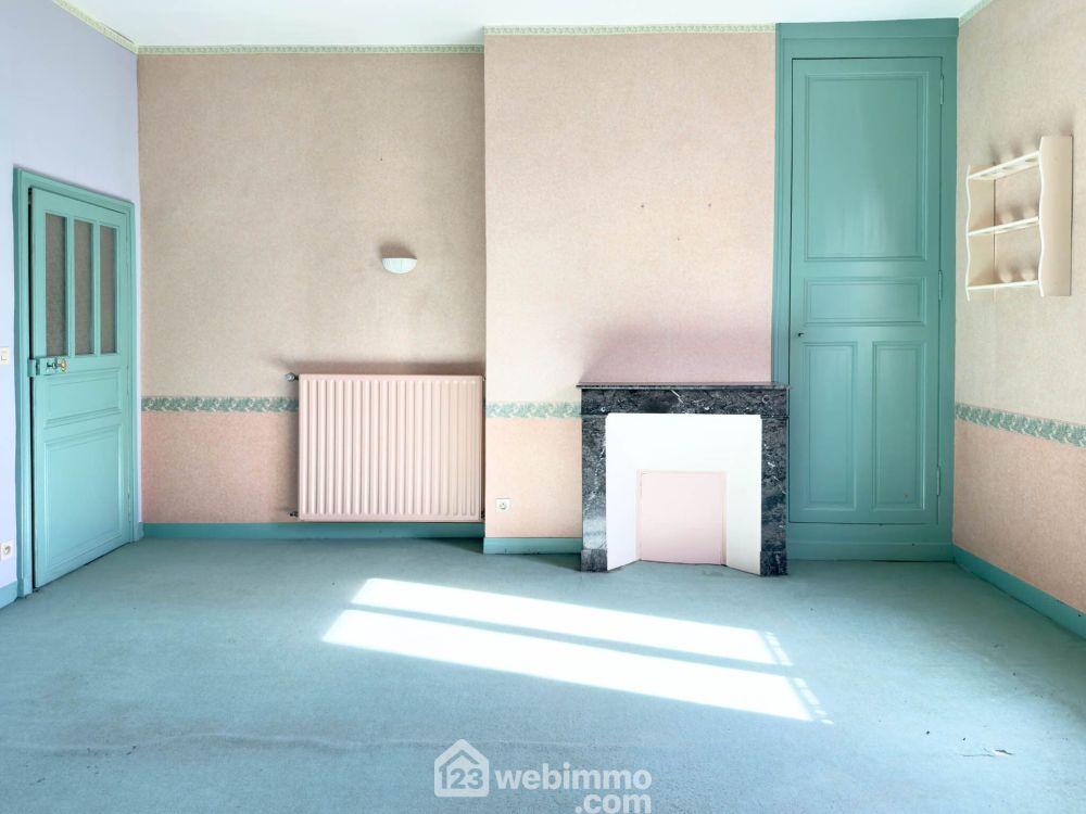 Photo 9 - Mazé-Milon 49630 à Mazé-Milon