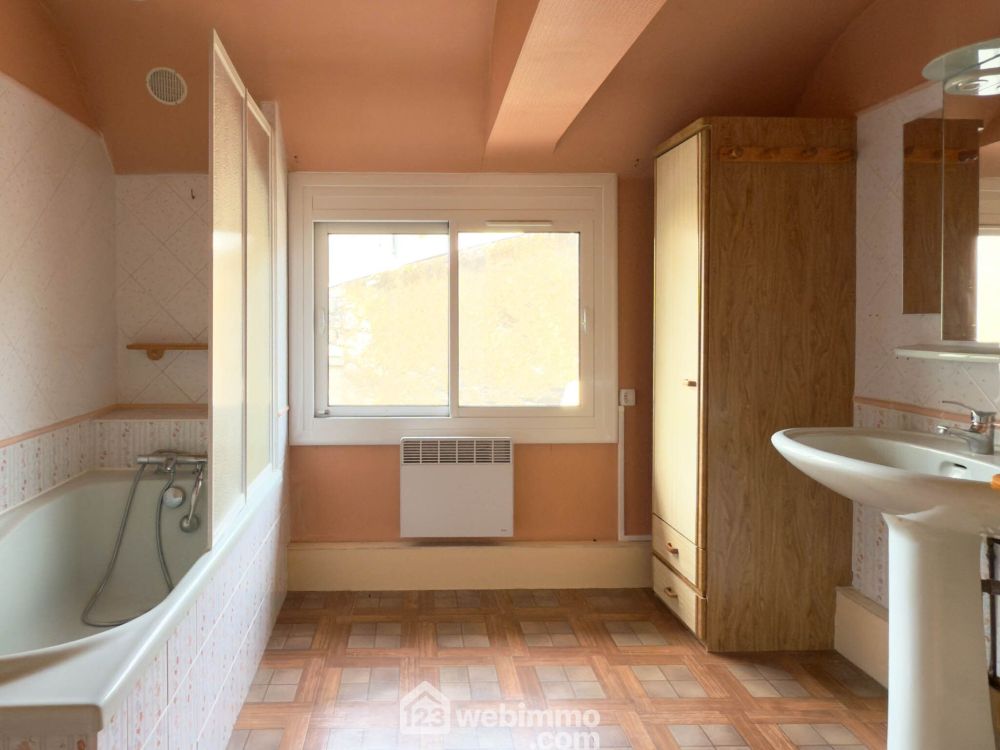 Photo 12 - Mazé-Milon 49630 à Mazé-Milon