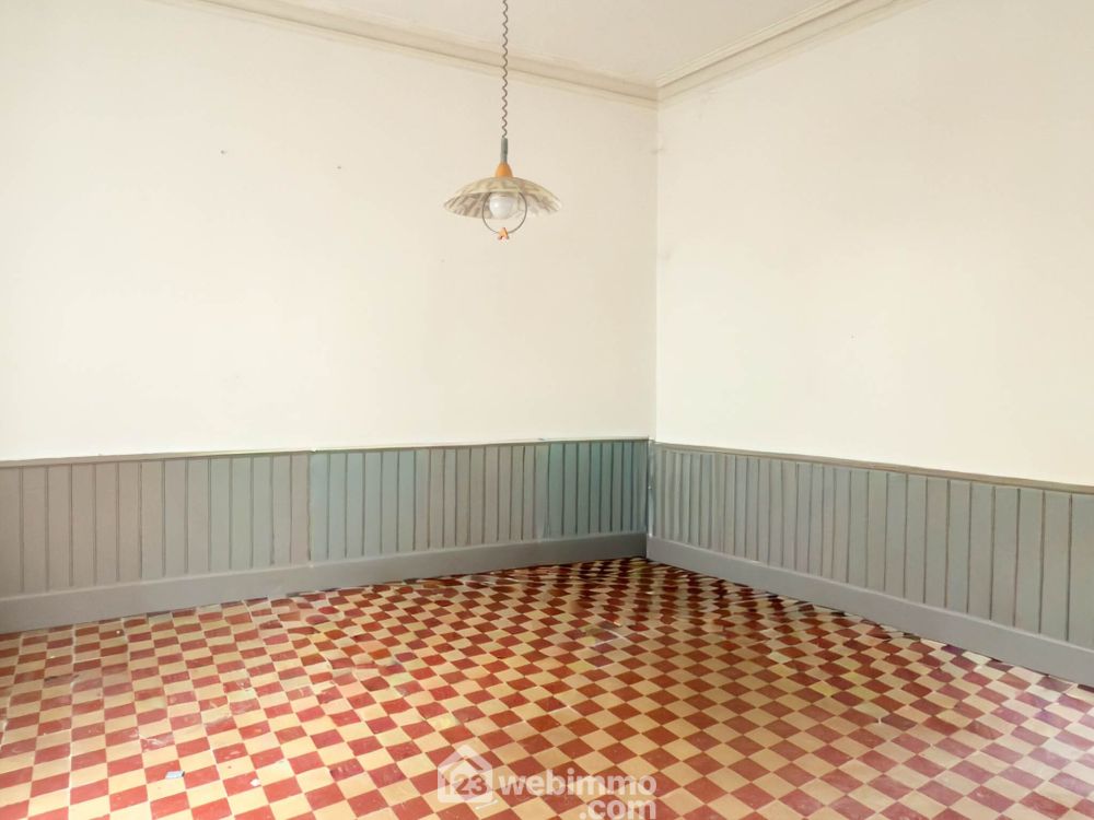 Photo 3 - Mazé-Milon 49630 à Mazé-Milon