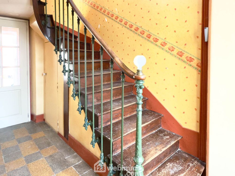 Photo 2 - Mazé-Milon 49630 à Mazé-Milon