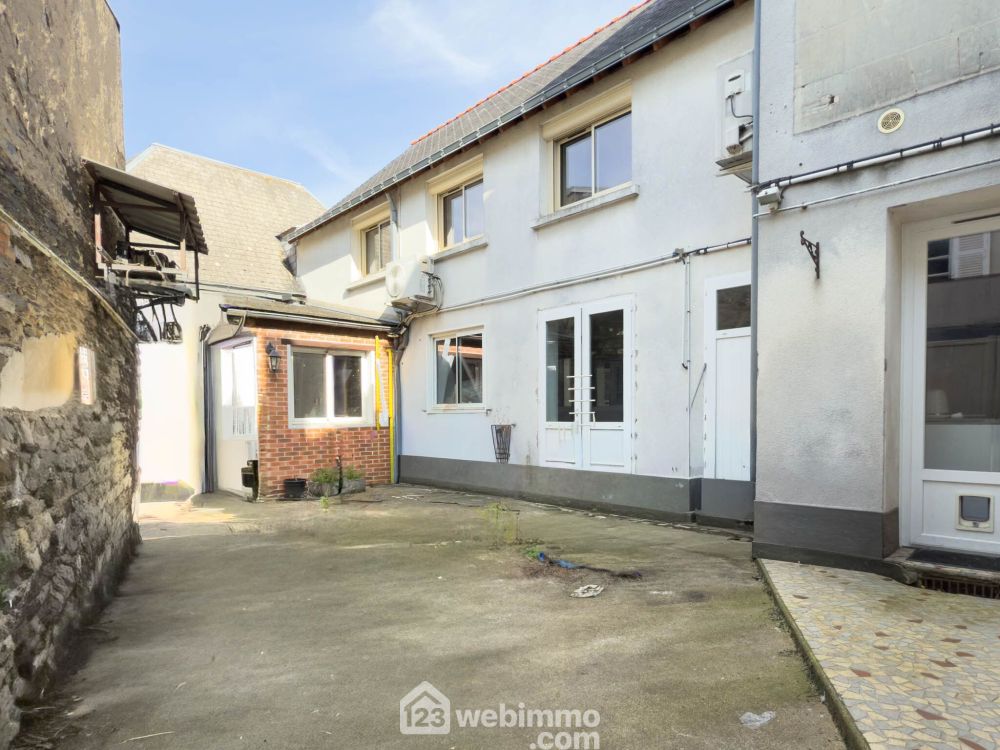 Photo 14 - Mazé-Milon 49630 à Mazé-Milon