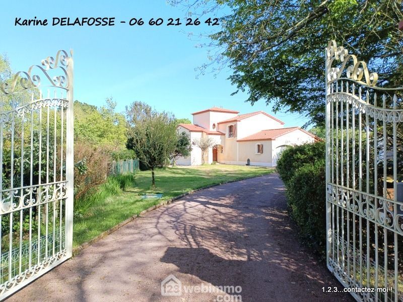 Photo 25 - Nesmy 85310 à Nesmy