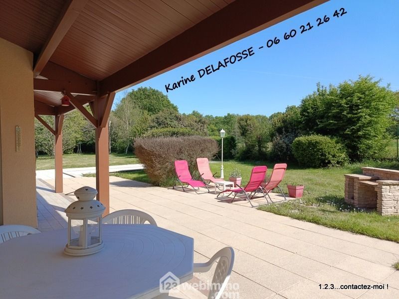 Photo 2 - Nesmy 85310 à Nesmy