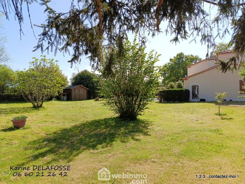 Photo 20 - Nesmy 85310 à Nesmy