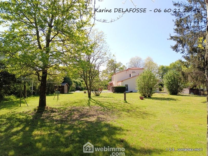 Photo 7 - Nesmy 85310 à Nesmy