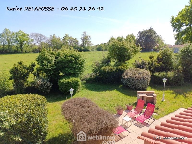 Photo 17 - Nesmy 85310 à Nesmy