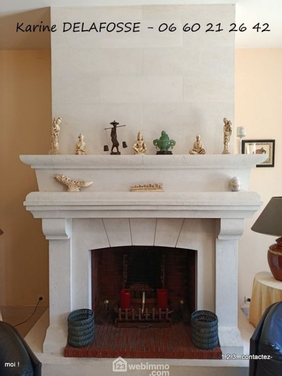 Photo 23 - Nesmy 85310 à Nesmy