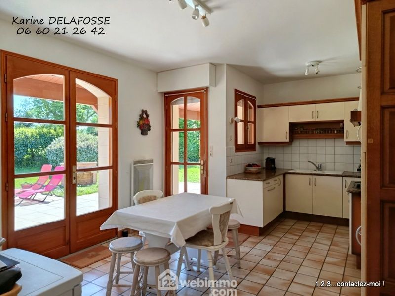 Photo 21 - Nesmy 85310 à Nesmy