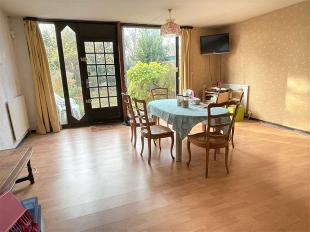 Photo 1 - Bondoufle 91070 à Bondoufle