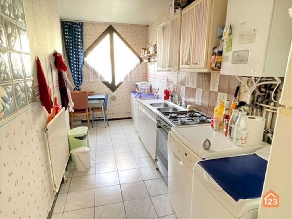 Photo 2 - Bondoufle 91070 à Bondoufle