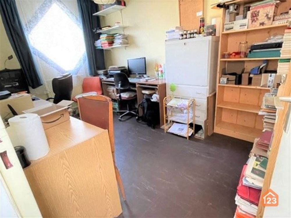 Photo 8 - Bondoufle 91070 à Bondoufle