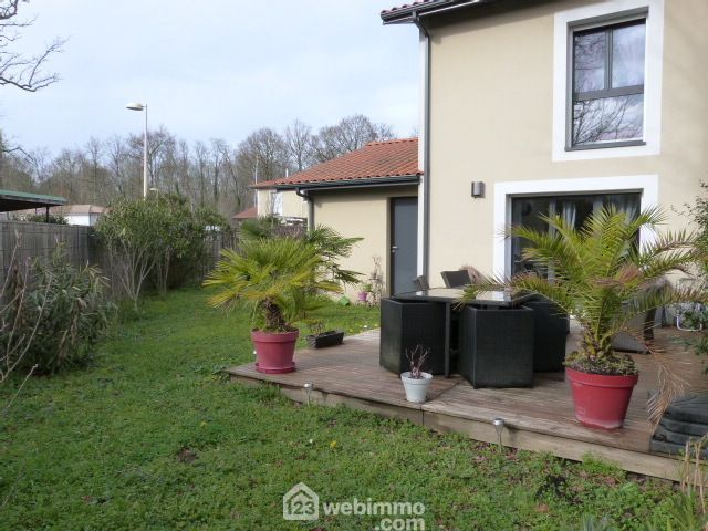 Photo 7 - Saint-Aubin-de-Médoc 33160 à Saint-Aubin-de-Médoc