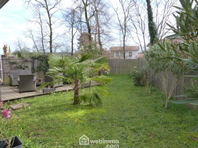 Photo 9 - Saint-Aubin-de-Médoc 33160 à Saint-Aubin-de-Médoc